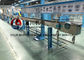 Automatic Wire Extruder Machine For PVC PP PE SR-PVC Plastic Extrusion Machine