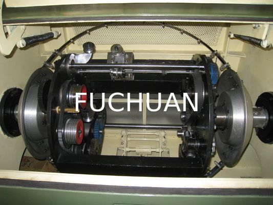 FUCHUAN FC-500A Maszyna do skręcania drutu emaliowanego za pomocą przycisku