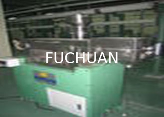 FC - 100 100 W Maszyna do filtrowania proszku do wytłaczarki PVC
