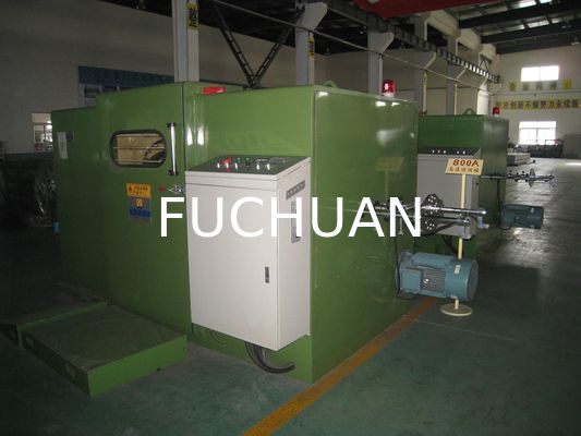 FUCHUAN FC-500A Maszyna do skręcania drutu emaliowanego za pomocą przycisku