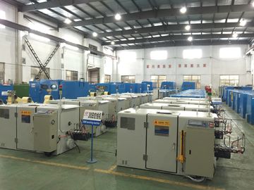 0.04-2.52mm goły drut miedziany drut puszczany drut cca drut skręcanie maszyna bunching buncher