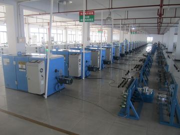 0.04-2.52mm goły drut miedziany drut puszczany drut cca drut skręcanie maszyna bunching buncher