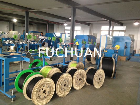 Sky Blue 3Pcs Rdzeń Maszyna do skręcania drutu 700Rpm Wysokiej stabilnej rotacji urządzenia