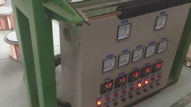 0.04-1.0mm Stopy miedziane Włókna miedziane Kable do grzania drutu