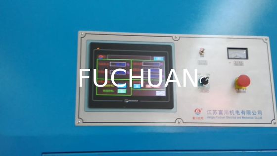 Proces skręcania drutu Maszyna do skręcania drutu miedzianego Automatyczna maszyna do skręcania