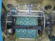 Fuchuan Wysokiej prędkości podwójny skręty buncher maszyny bunching drutu Maszyna bunching drutu dla gołych drutów miedzianych, drutów z puszką