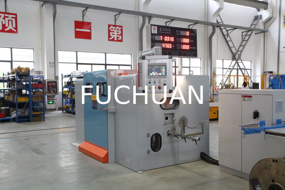 Maszyna do wiązania podwójnych skrętów z pojedynczym kształtem kształtu łuku z włókna węglowego, oszczędzająca energię o ponad 25% i ustawienia wartości wysokości na podstawie PLC