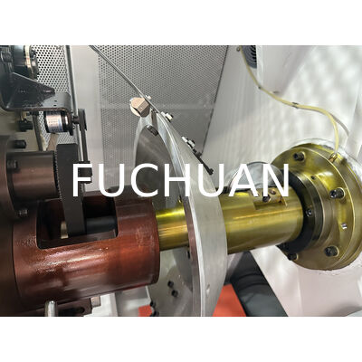 2025 Top Quality 650 Double Twist Bunching Machine Copper Wire Buncher for Sale