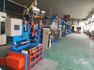 Wytłaczarka drutowa 380 V/50 Hz, prędkość 10–80 obr./min, do zastosowań przemysłowych