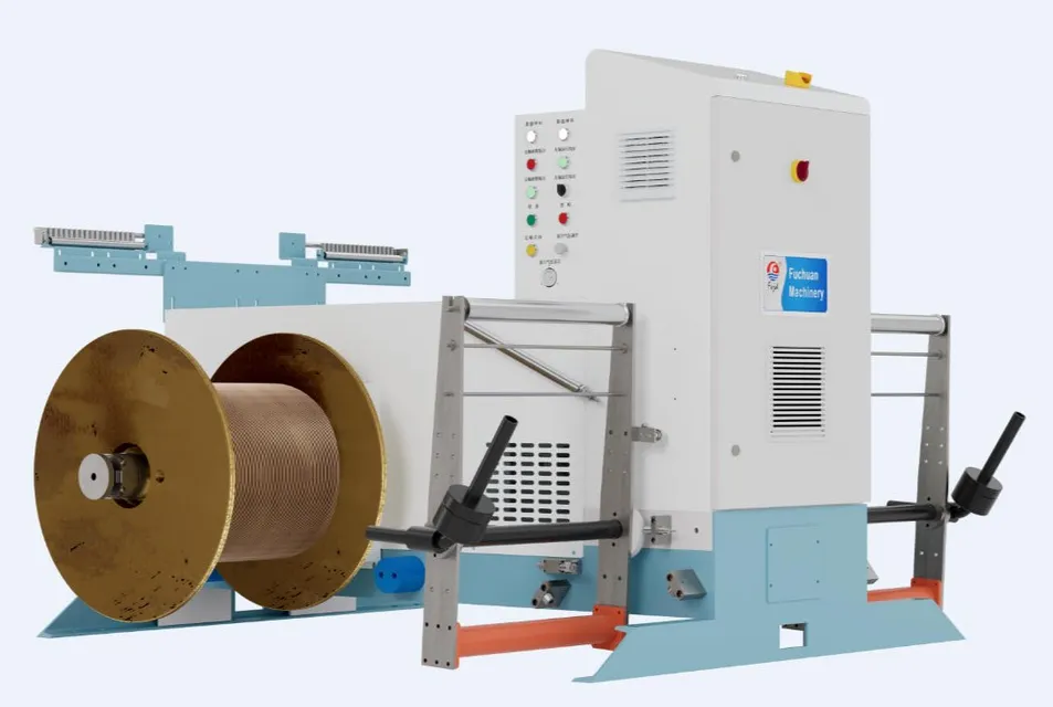 Wysokiej prędkości miedź 0,8-2,8 mm Kabel rdzeń Wire Buncher Bunching Winding Twister Twisting Twisting Winding Winding Coiling Drawing Extrusion Machine 5