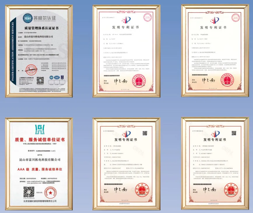 High Speed Copper Cable Buncher Machine for Wire Bunching Double Twisting 8