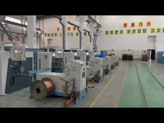 652D Szybkość maszyny do gromadzenia